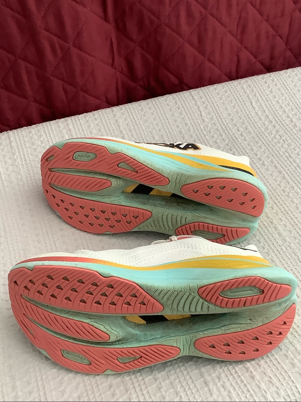 Hoka Women’s Skyward X - Picture 5 of 6